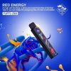 Red Energy 2500 by Tugboat XXL