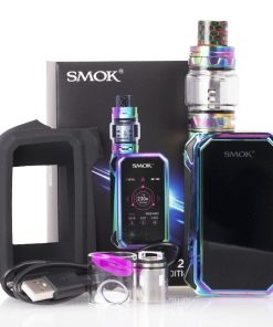 smok g priv 2 230w luxe edition tfv12 prince full kit packaging content 1