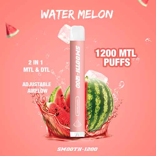 Watermelon by Smooth 1200