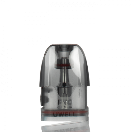 uwell tripod pods front view