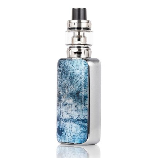 vaporesso luxe s 220w kit marble