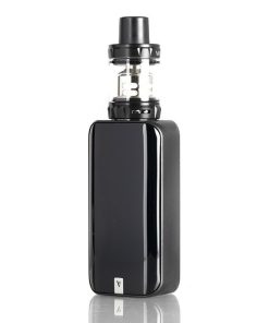 vaporesso luxe nano 80w skrr s mini starter kit full black