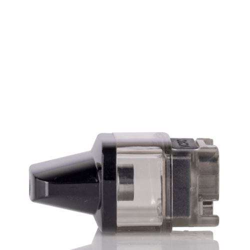 voopoo vinci air replacement pods pod side view