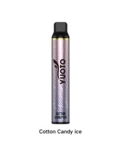 Cotton Candy Ice by Yuoto Luscious