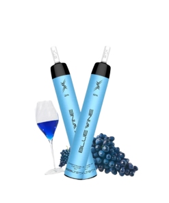 Blue Wine 3500 by STX 1