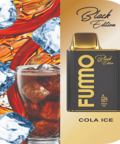 Cola Ice Fummo King SE 6000