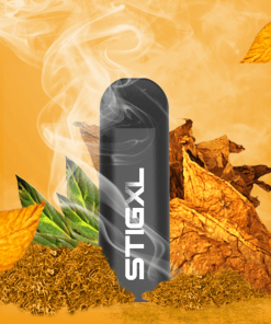 Dry Tobacco Stig XL Disposable 700 Puffs