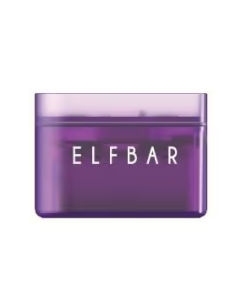 ELF BAR LOWIT BATTERY Purple