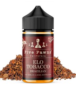 Elo Tobacco Brazilian by Five Pawns