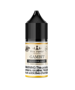 Gambit Salt by Five Pawns