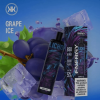 Grape Ice 5000 by KK Energy