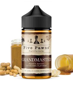 Grand Master by Five Pawns