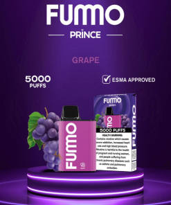 Grape 5000 by Fumo