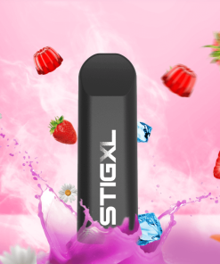 Iced Berry Bomb Stig XL Disposable 700 Puffs