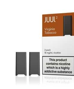 JUUL 2 Pods Virginia Tobacco
