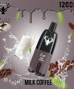 Milk Coffee by Kalyan Pro 12000