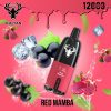 Red Mamba by Kalyan Pro 12000