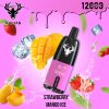 Strawberry Mango Ice by Kalyan Pro 12000
