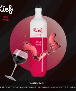 Kief Cirok 3500 Red Wine