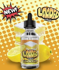 Lemon Bar 1