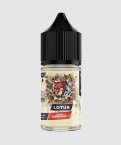 Lotus Cheesecake The Panther Series Desserts by Dr. Vapes Salts