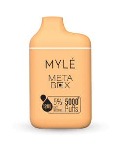 Malaysian Mango 5000 by Myle Meta Box