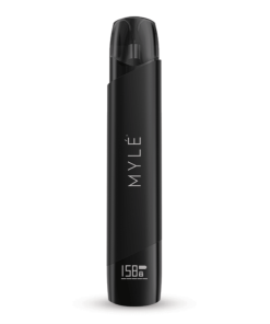 Myle Meta Device - Jet Black