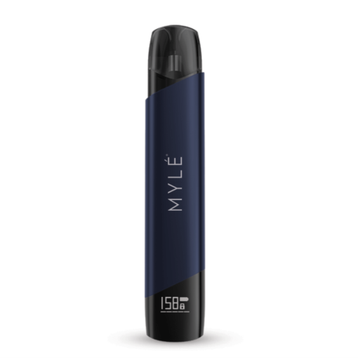 Myle Meta Device - Navy Blue