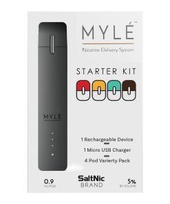Myle Starter Kit 2 1