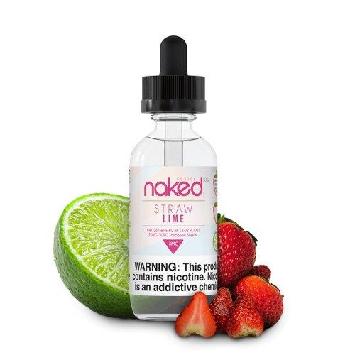 Naked 100 Straw Lime 600x 1 2