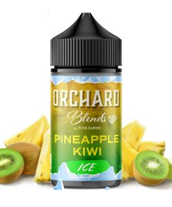 Orchard Pineapple Kiwi Ice by Five Pawns