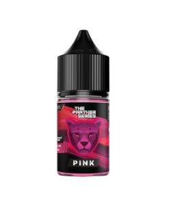 Pink - The Panther Series by Dr Vapes Salts