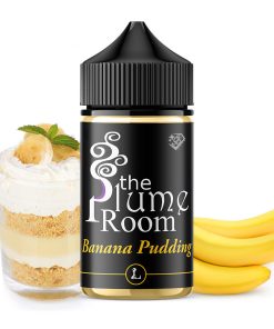 Plume Room Banana Pudding by Five Pawns
