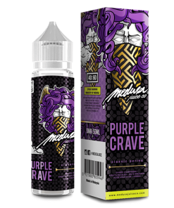 Purple Crave 60ml by Medusa