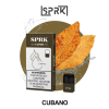 Cubano by SPRK V4 Pods