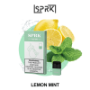 Lemon Mint by SPRK V4 Pods