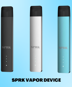 SPRK device group 9