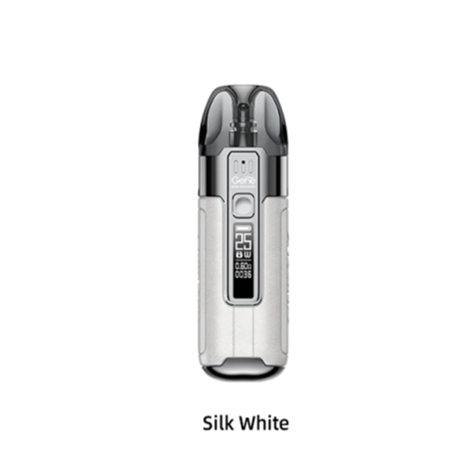 Silk White 2 2