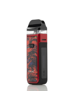 Smok Nord X Fluid Red 1 2