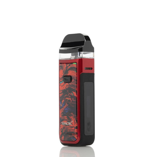 Smok Nord X Fluid Red 1 2