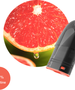 SnowPlus Grapefruit 2