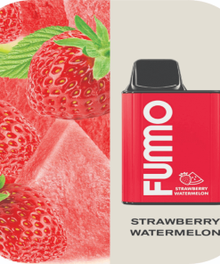 Strawberry Watermelon Fummo King 6000