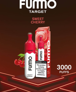 Sweet Cherry 3000 by Fumo 1
