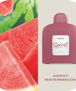 Sweet Watermelon Fummo Spirit 7000