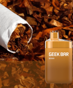 Tobacco B5000 by Geek Bar 1