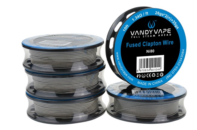 Vandy Vape Specialty Wire 1 2