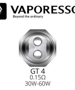 Vaporess GT4 NRG Replacement Coil 1