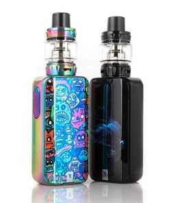 Vaporesso Luxe S New Colors 1