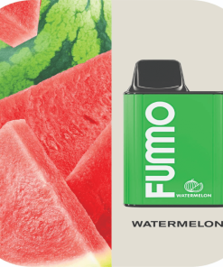Watermelon Fummo King 6000