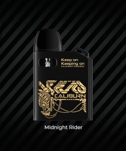 ak2 Midnight Rider 1